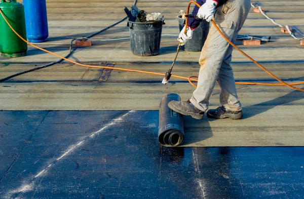 Professional Waterproofing Services for Peace of Mind