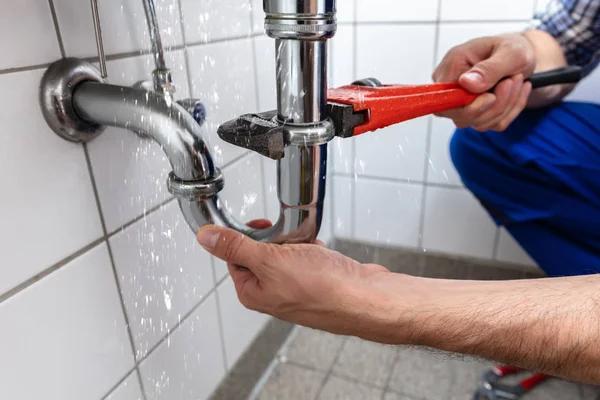 Why Expert Plumbing Service Matters for Emergency Repairs