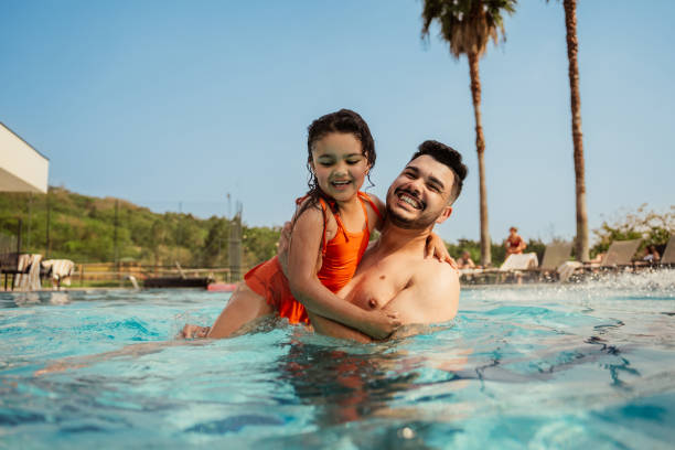 In-Ground Swimming Pools A Valuable Addition to Any Family Home